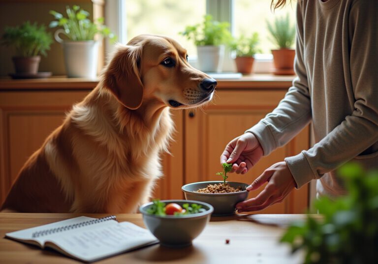 Choosing the Best Dog Food for Allergies: Limited vs. Hydrolyzed