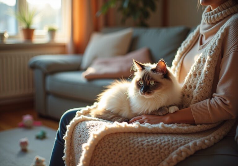 Discover the Most Affectionate Cat Breeds for Your Family