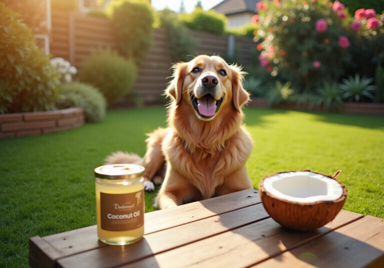 Is Coconut Oil Good for Dogs? Benefits and Risks Explained