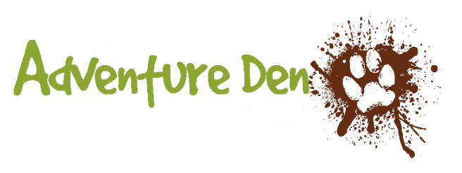 Adventure Den logo